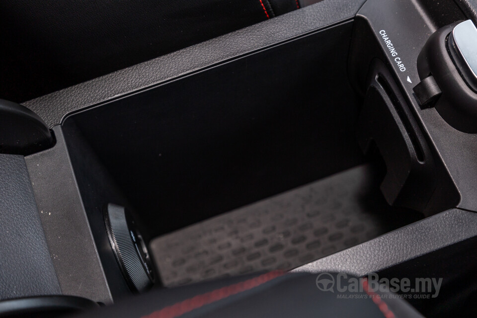 smart #1 HX11 (2023) Interior