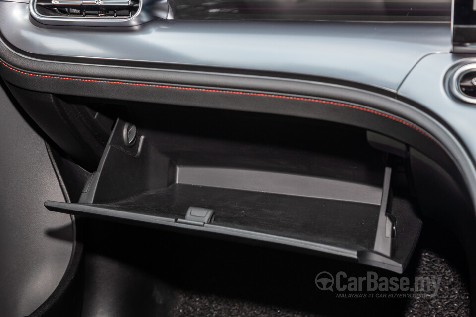 smart #1 HX11 (2023) Interior
