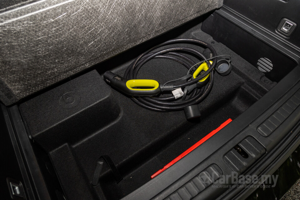 smart #1 HX11 (2023) Interior