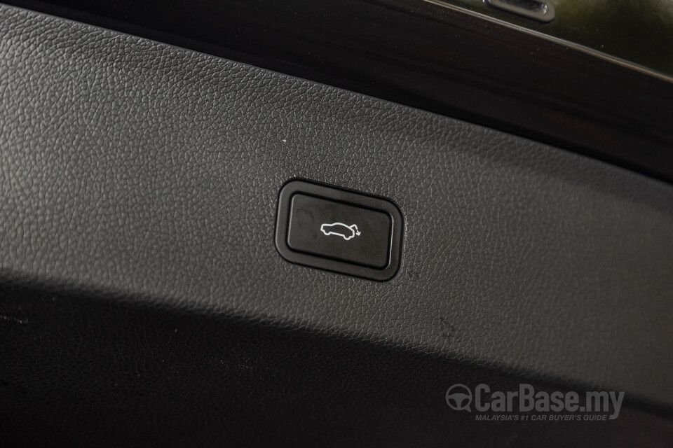 smart #1 HX11 (2023) Interior