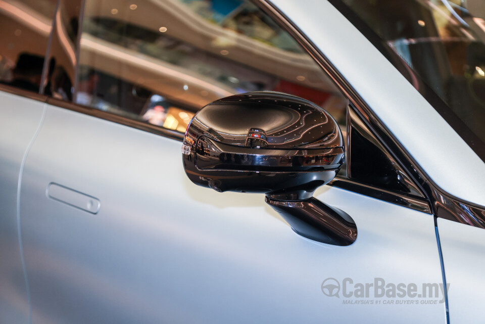 smart #3 HC11 (2024) Exterior