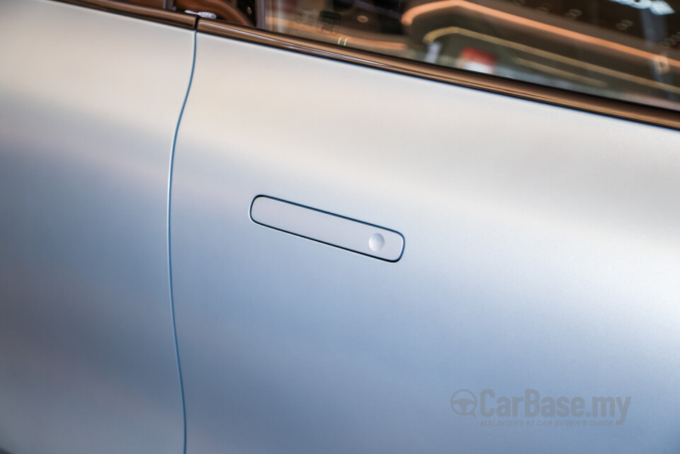 smart #3 HC11 (2024) Exterior