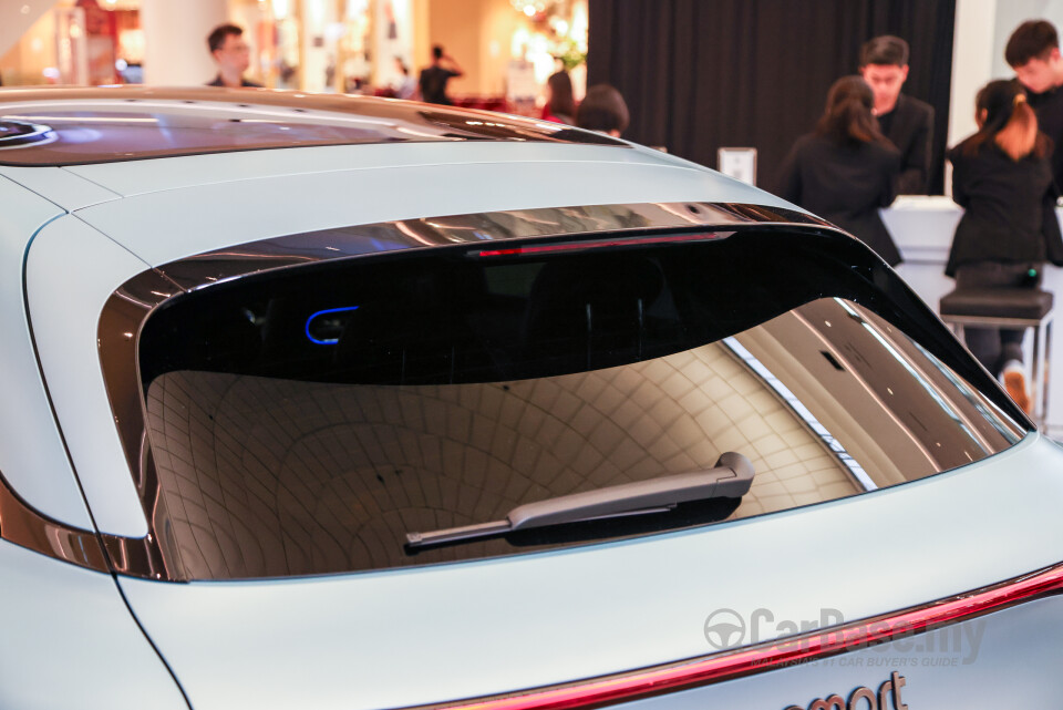 smart #3 HC11 (2024) Exterior
