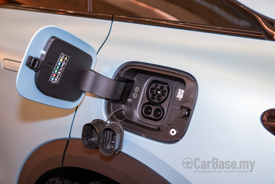 smart #3 HC11 (2024) Exterior
