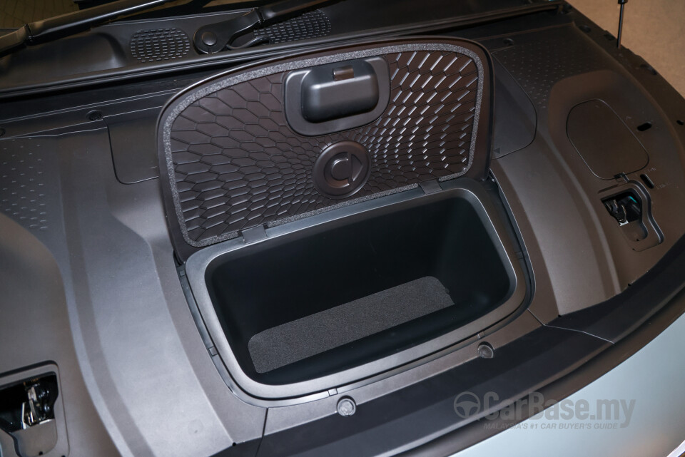 smart #3 HC11 (2024) Exterior