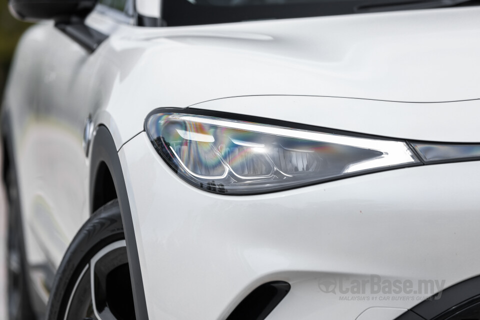 smart #3 HC11 (2024) Exterior