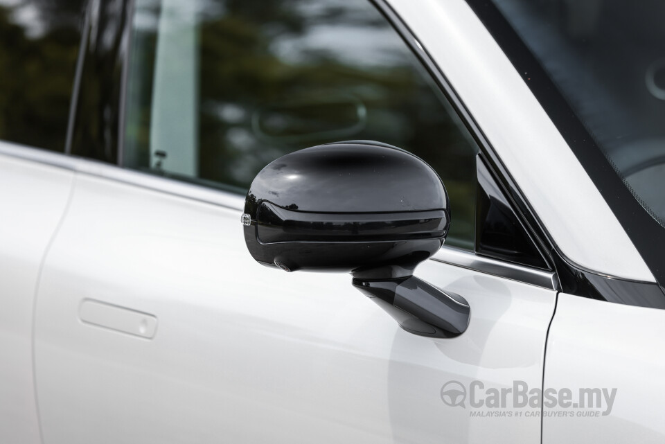 smart #3 HC11 (2024) Exterior