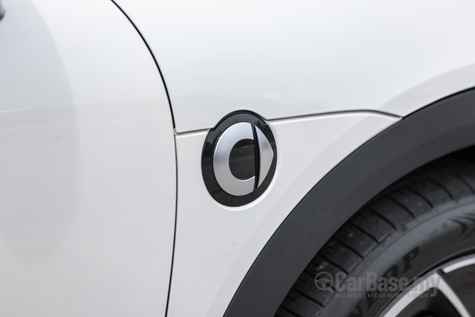 smart #3 HC11 (2024) Exterior