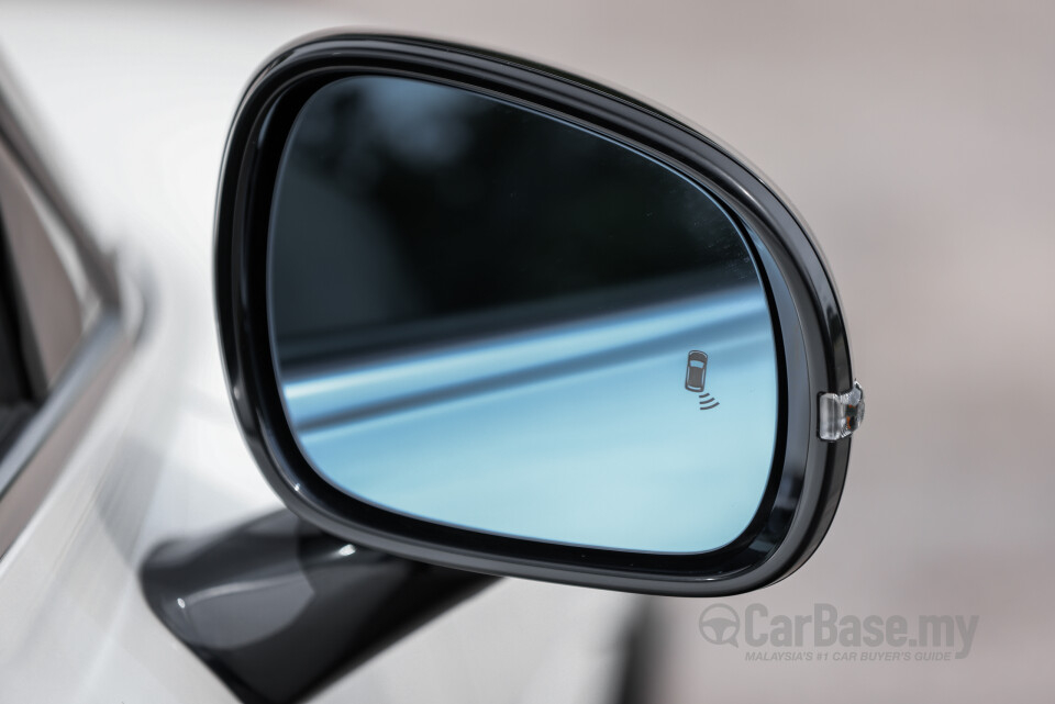 smart #3 HC11 (2024) Exterior