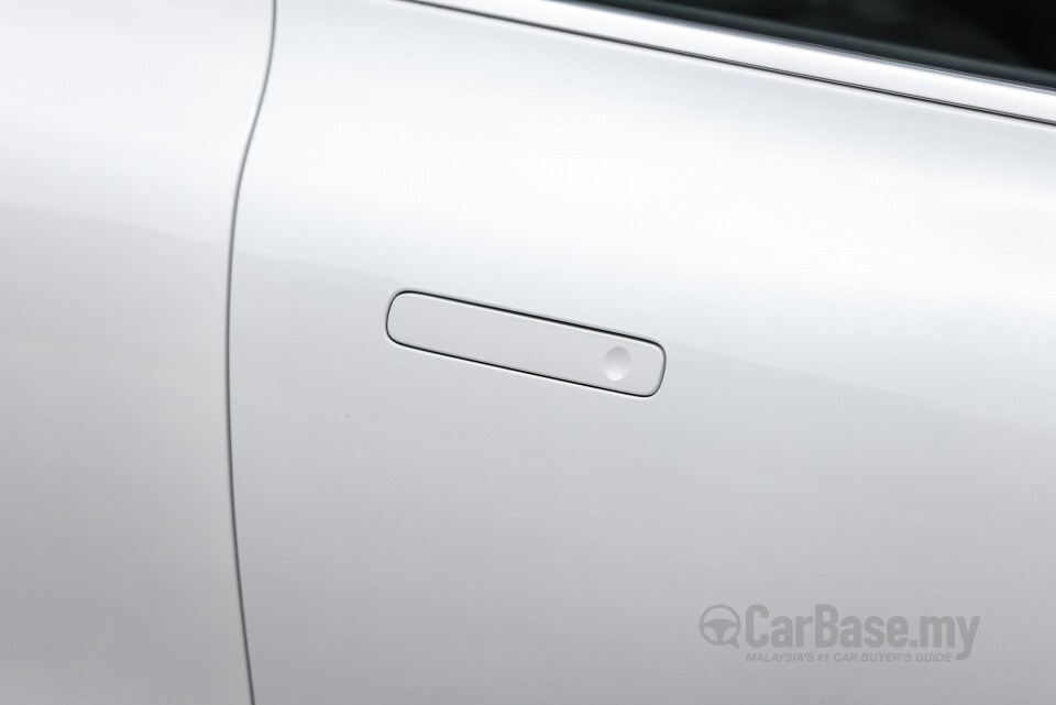 smart #3 HC11 (2024) Exterior