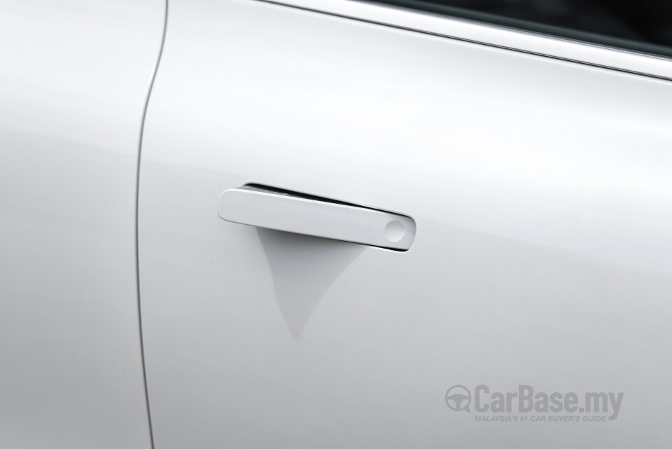 smart #3 HC11 (2024) Exterior