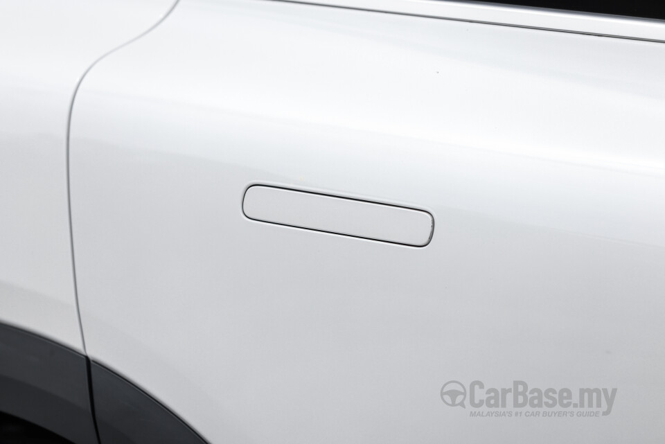 smart #3 HC11 (2024) Exterior