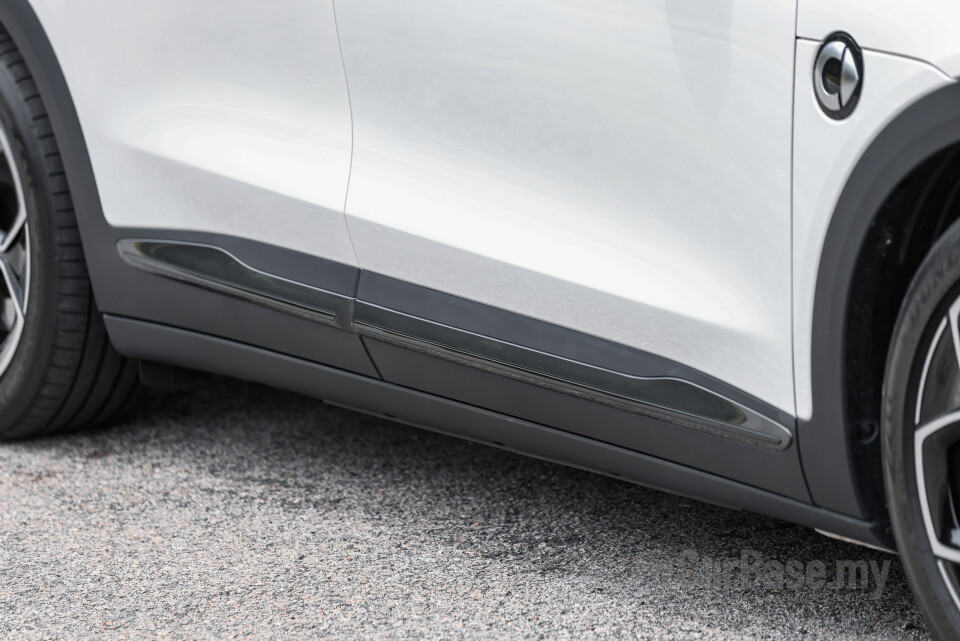 smart #3 HC11 (2024) Exterior