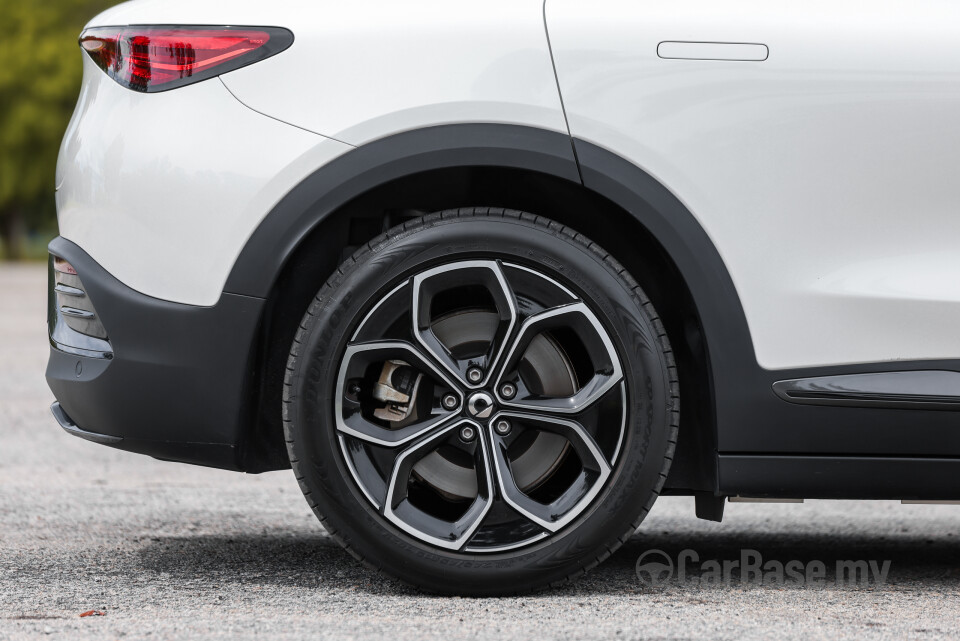 smart #3 HC11 (2024) Exterior