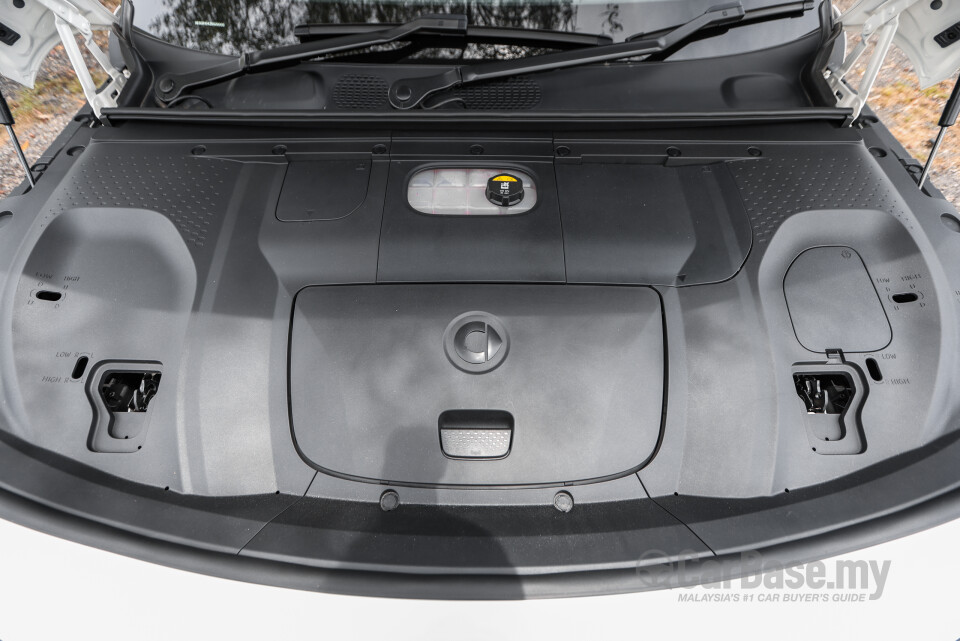 smart #3 HC11 (2024) Exterior