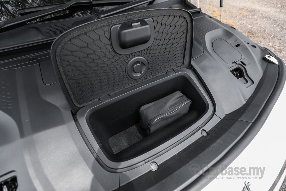 smart #3 HC11 (2024) Exterior