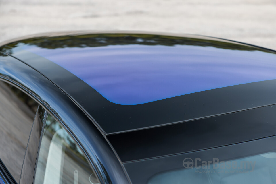 smart #3 HC11 (2024) Exterior