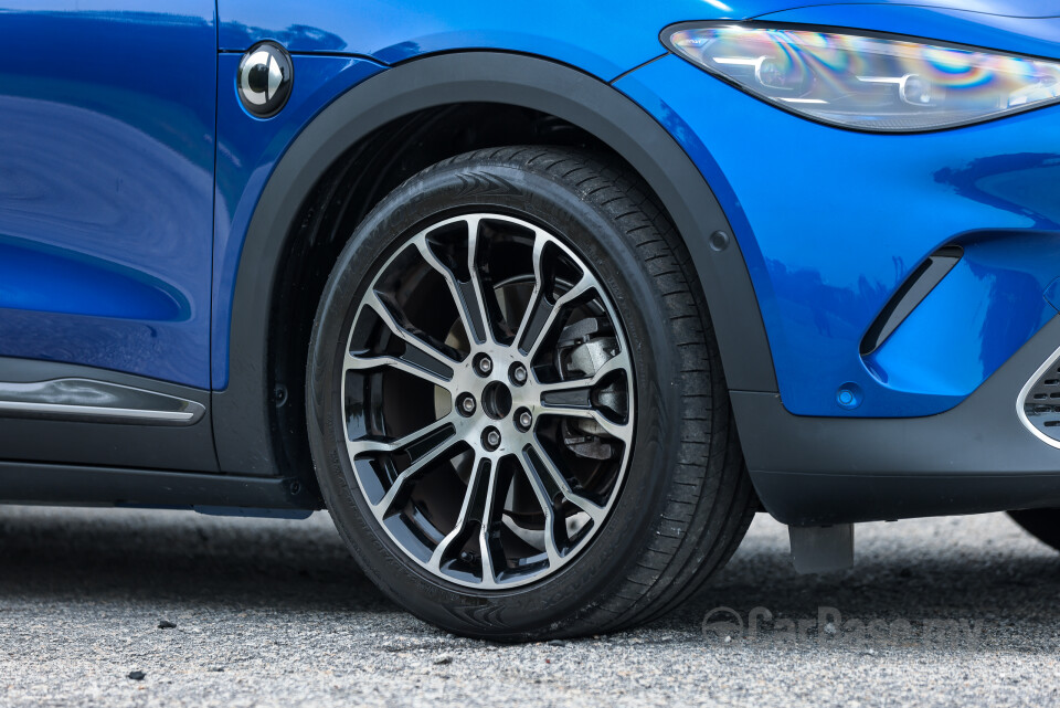 smart #3 HC11 (2024) Exterior