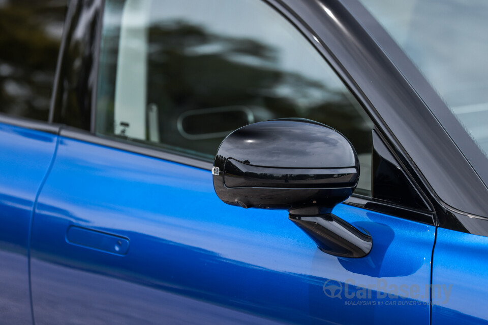 smart #3 HC11 (2024) Exterior