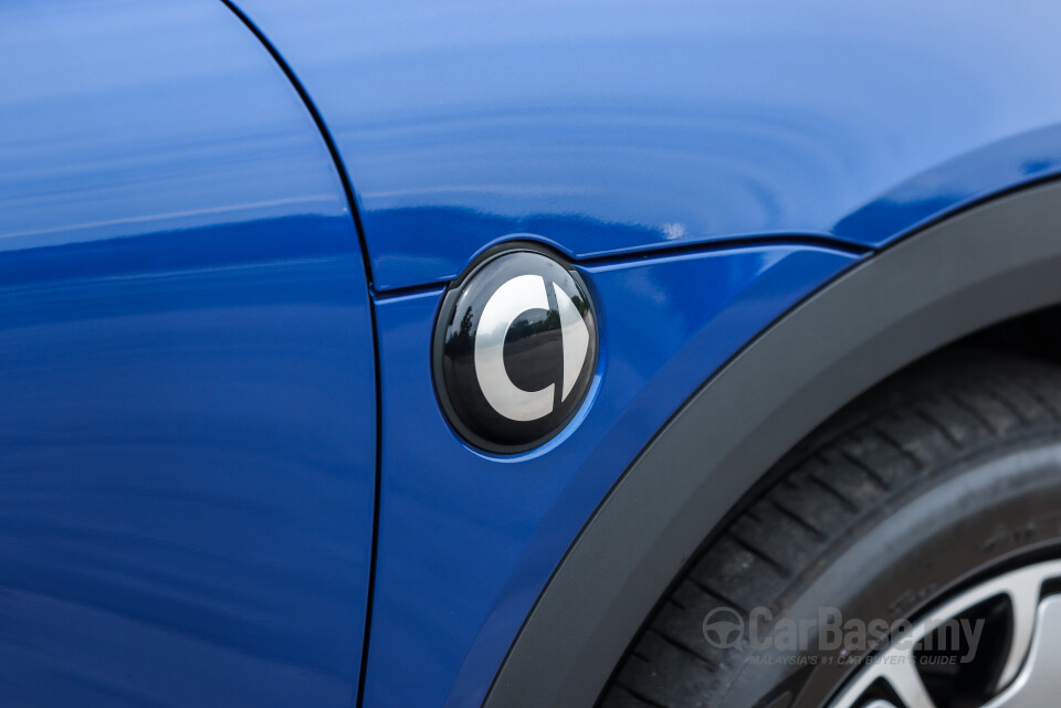 smart #3 HC11 (2024) Exterior