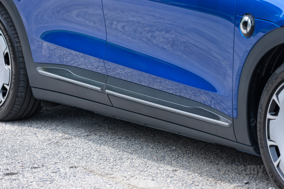 smart #3 HC11 (2024) Exterior