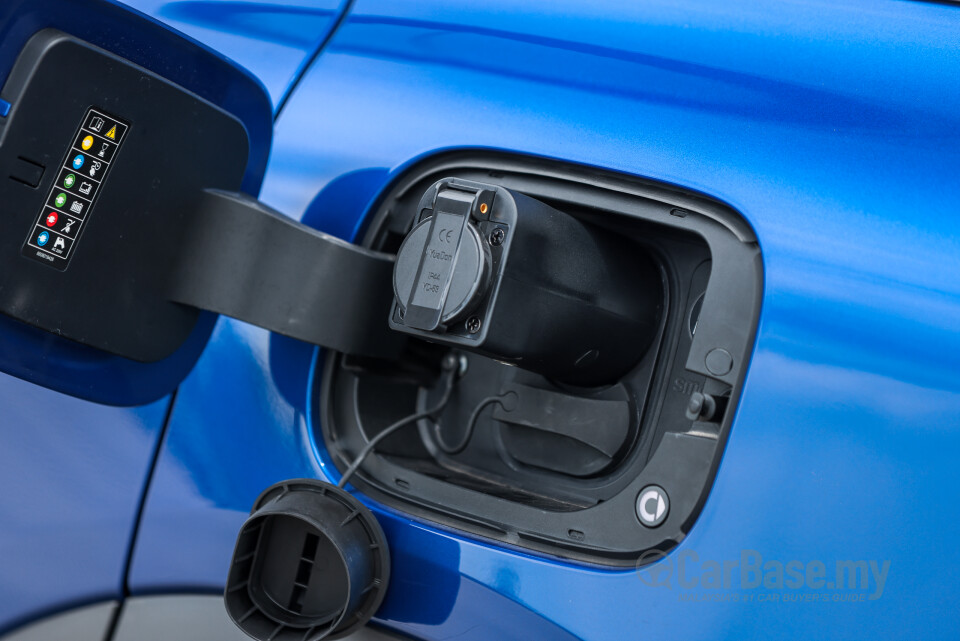 smart #3 HC11 (2024) Exterior