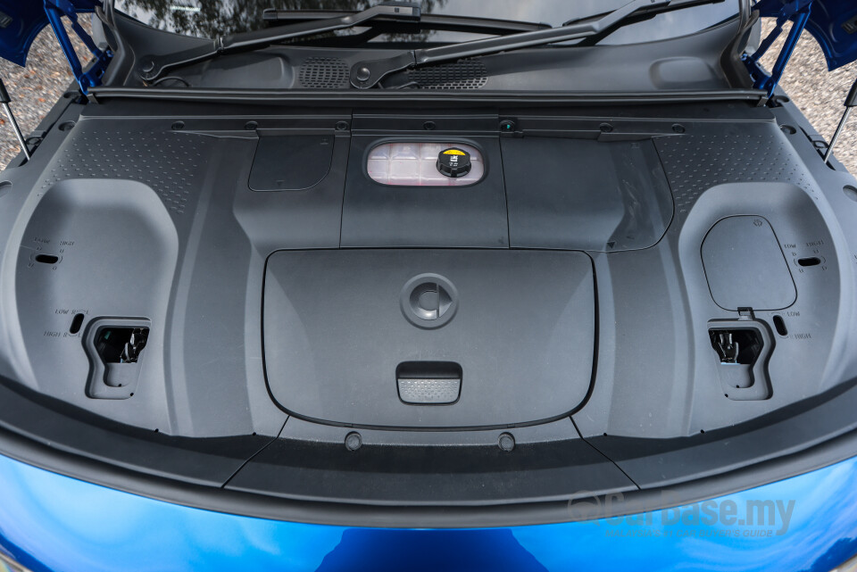 smart #3 HC11 (2024) Exterior