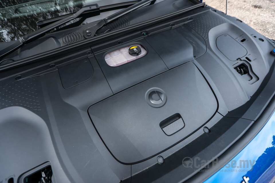 smart #3 HC11 (2024) Exterior