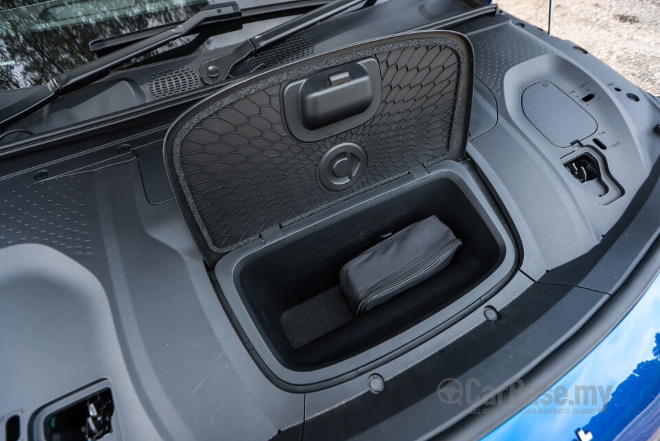 smart #3 HC11 (2024) Exterior