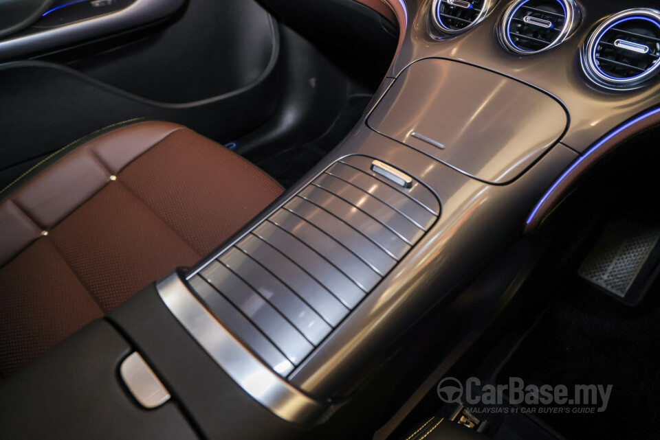 smart #3 HC11 (2024) Interior