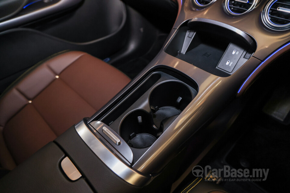 smart #3 HC11 (2024) Interior