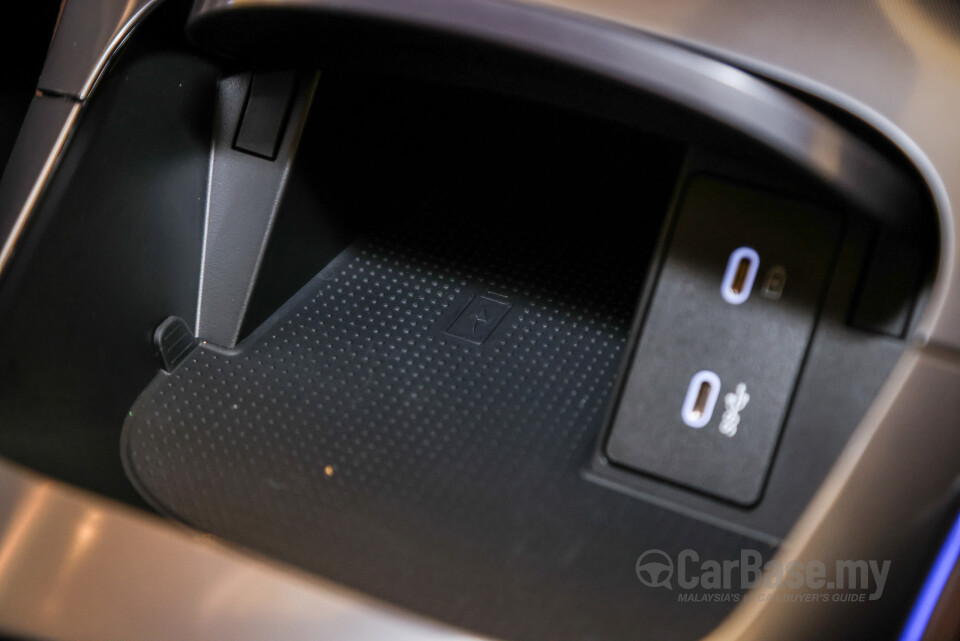 smart #3 HC11 (2024) Interior