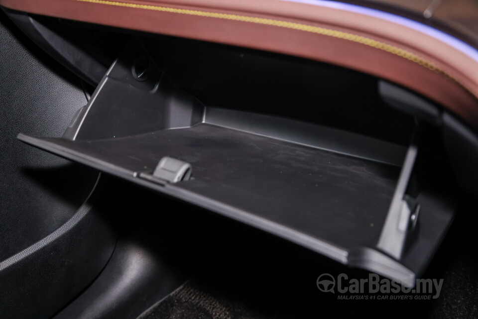 smart #3 HC11 (2024) Interior