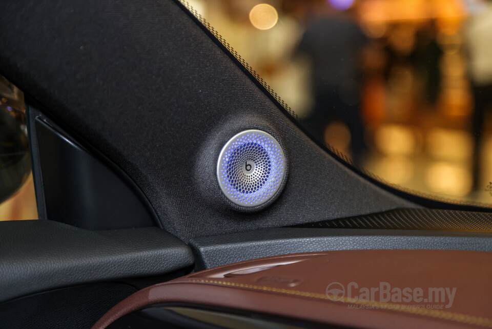 smart #3 HC11 (2024) Interior
