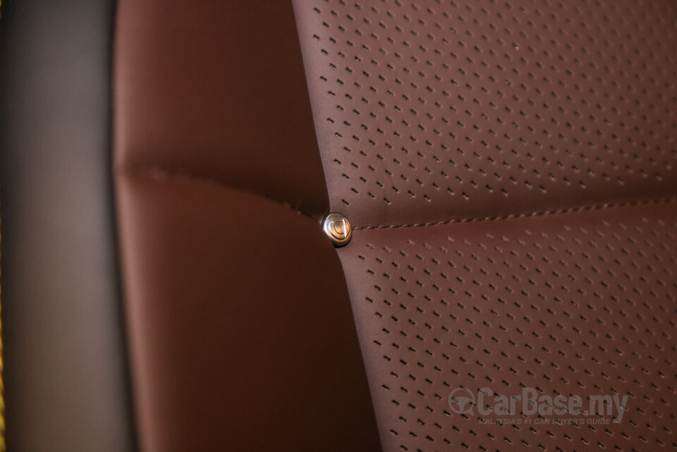smart #3 HC11 (2024) Interior