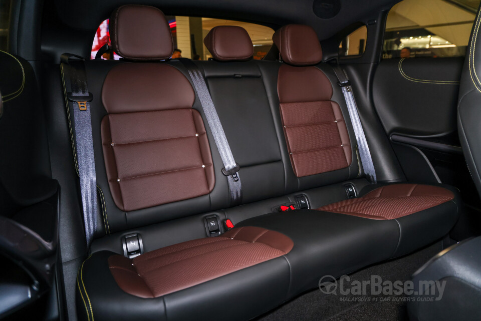 smart #3 HC11 (2024) Interior