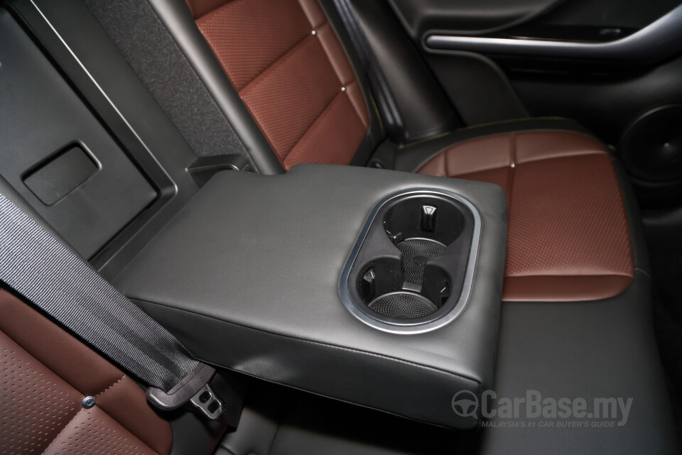 smart #3 HC11 (2024) Interior