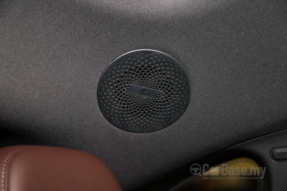 smart #3 HC11 (2024) Interior