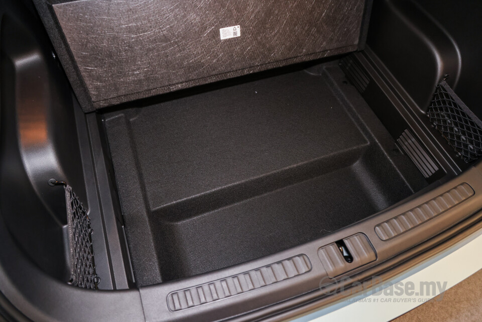 smart #3 HC11 (2024) Interior