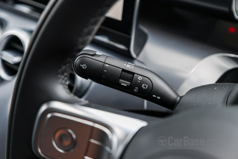 smart #3 HC11 (2024) Interior