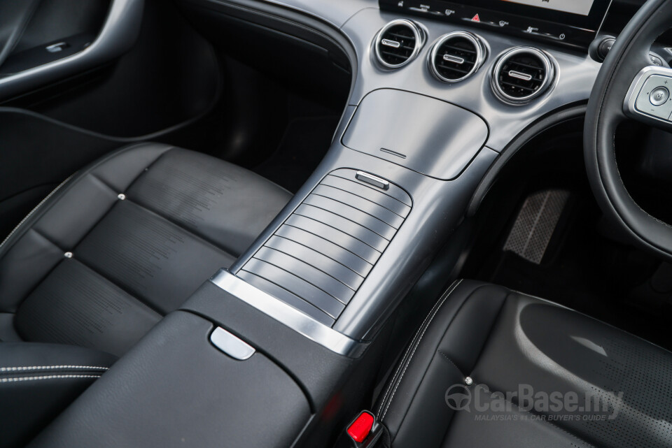 smart #3 HC11 (2024) Interior