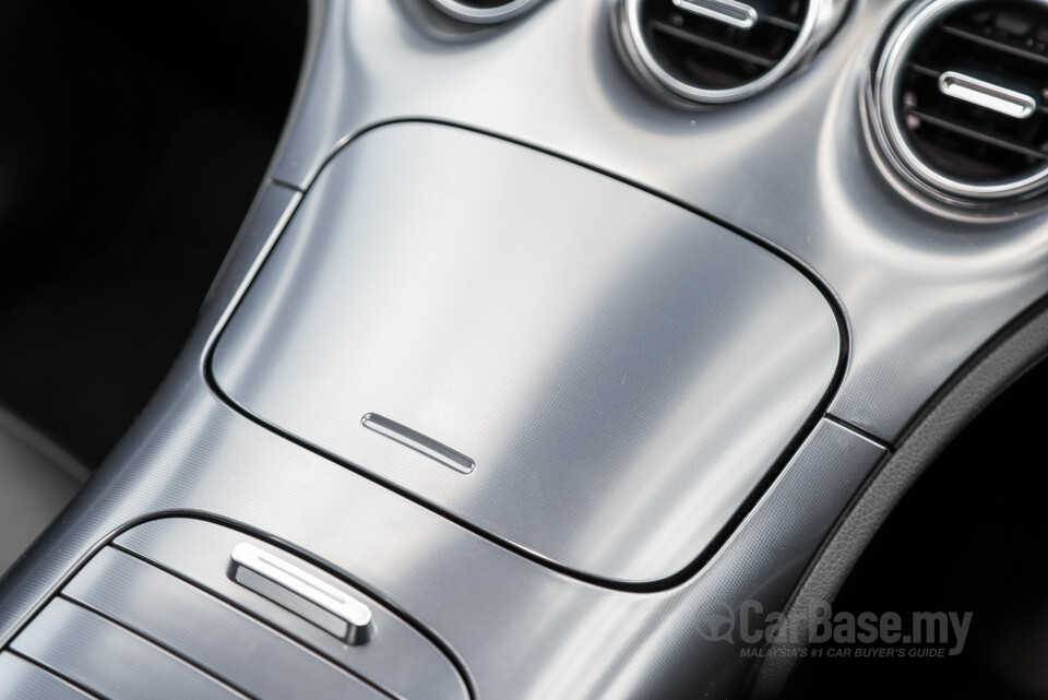 smart #3 HC11 (2024) Interior