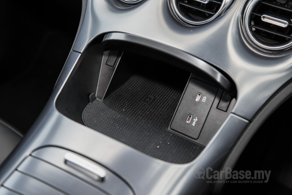 smart #3 HC11 (2024) Interior