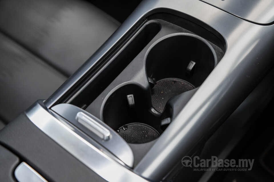 smart #3 HC11 (2024) Interior