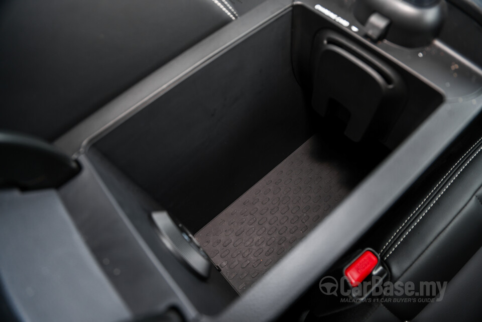 smart #3 HC11 (2024) Interior
