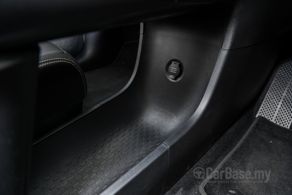 smart #3 HC11 (2024) Interior