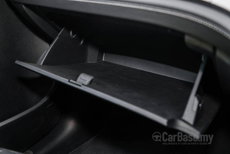 smart #3 HC11 (2024) Interior