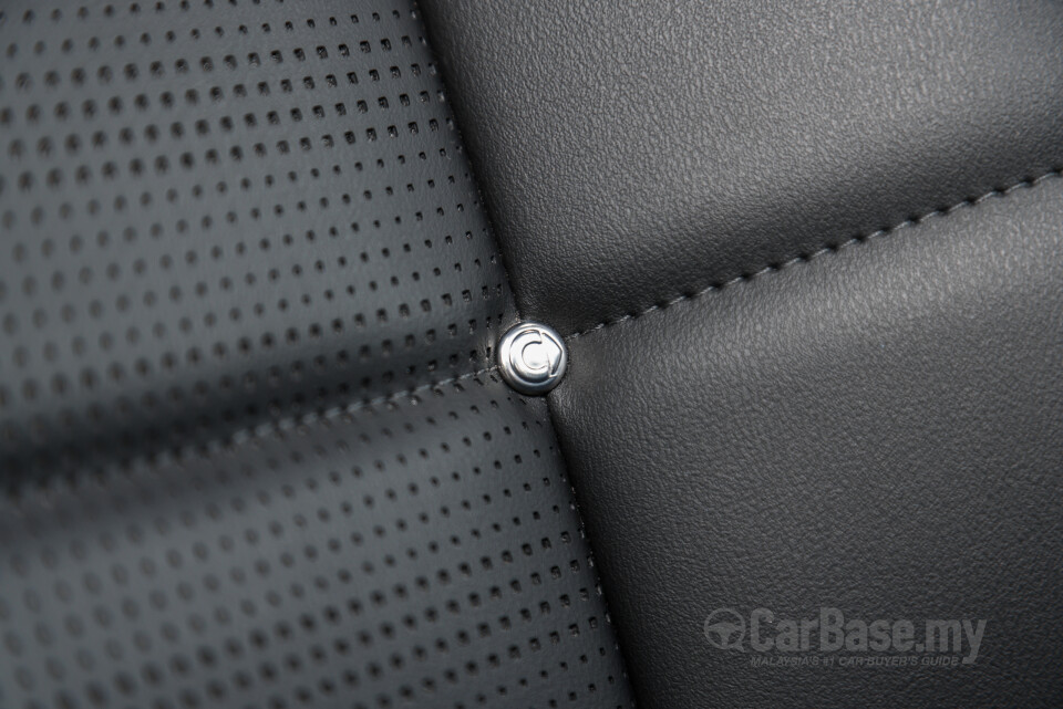 smart #3 HC11 (2024) Interior
