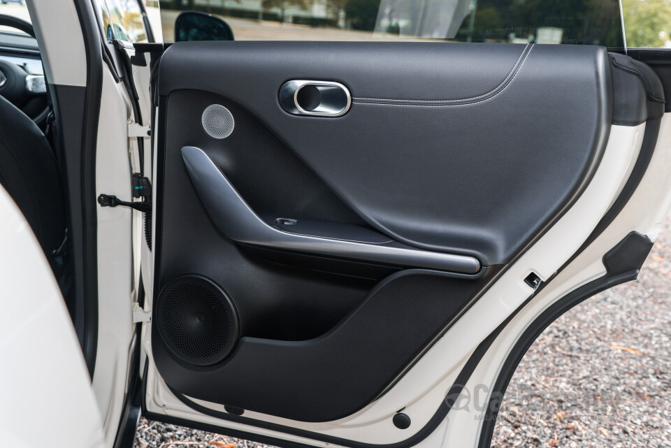 smart #3 HC11 (2024) Interior