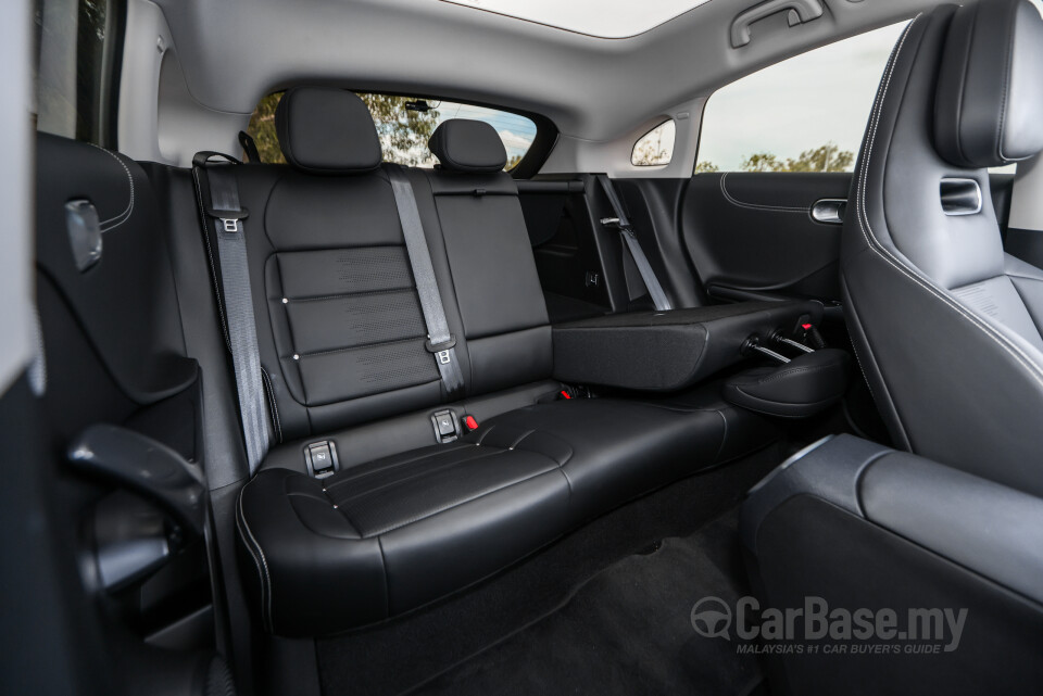 smart #3 HC11 (2024) Interior